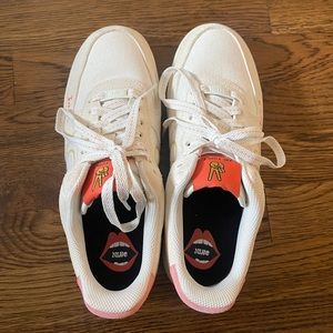 Nike embroidered AF1